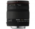 Sigma 18-200mm F3.5-6.3 DC pentru Pentax